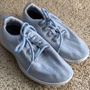 🎉 Closet clear out 🎉 Allbirds wool runners